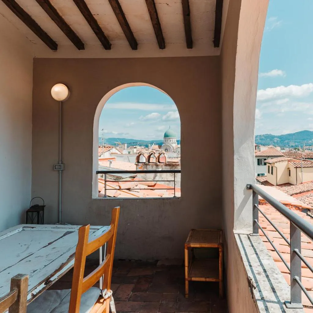 Photograph of I Fragoli a Santa Croce 3 camere 3 bagni