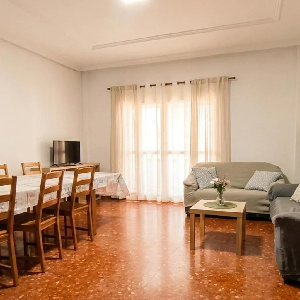 Photograph of Vivienda Agustín Durán
