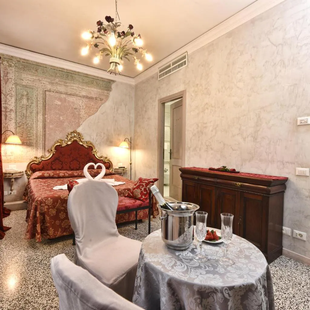 Photograph of Locanda Casa Martini