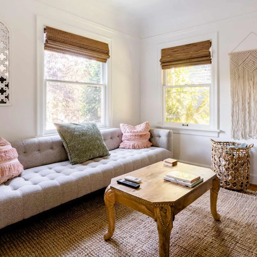 Photograph of Stay Portland - The Ladd's Addition Bohemian Dream - 95 WalkScore