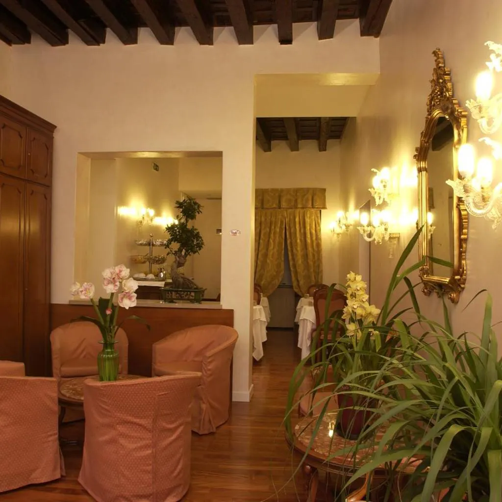 Photograph of Hotel Locanda Canal