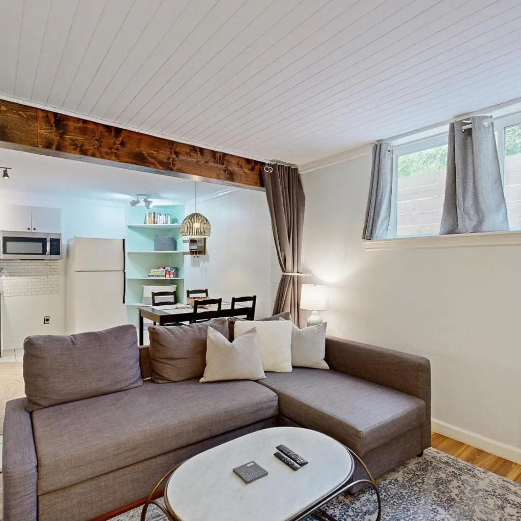 Photograph of Bluebell Suite