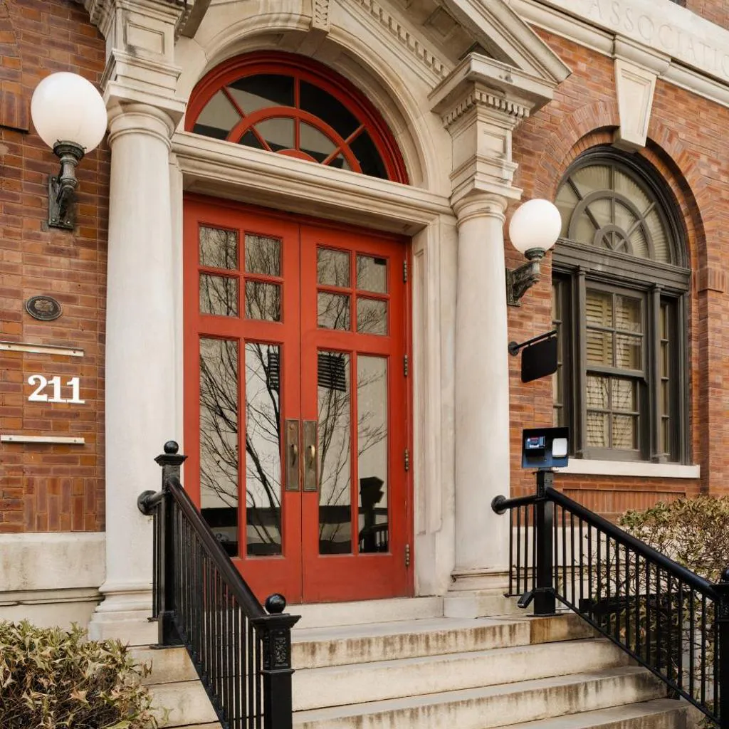 Photograph of Kasa Capitol Hill Downtown Nashville