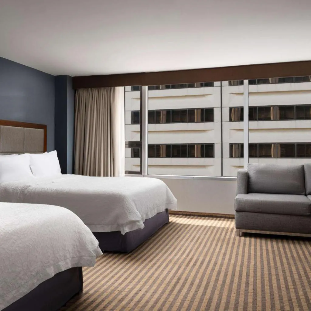 Photograph of Hampton Inn Chicago Downtown/Magnificent Mile