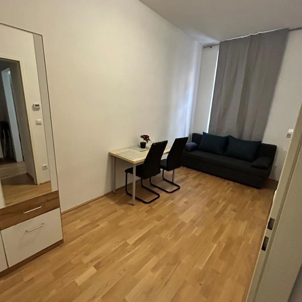 Photograph of Cozy 2 rooms family apartment