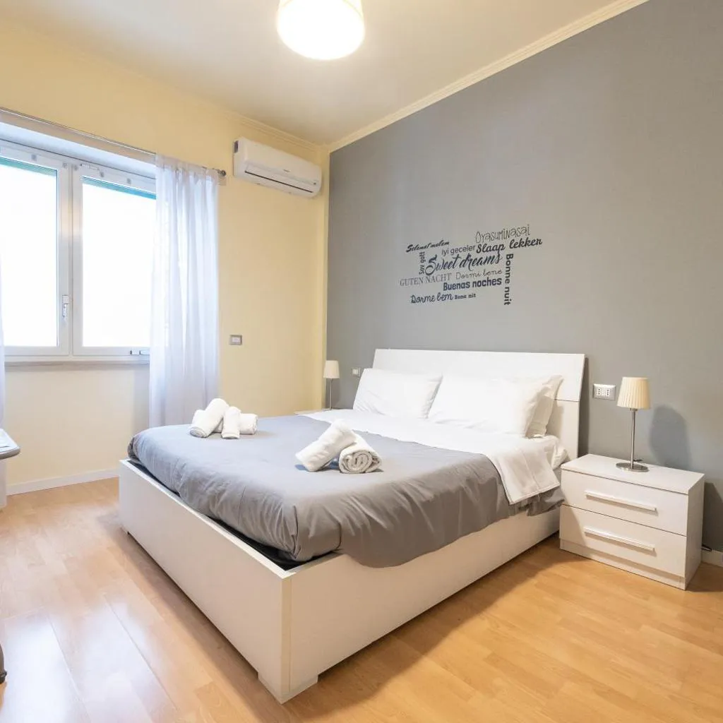 Photograph of Le Piazze di Roma Sweet Apartment
