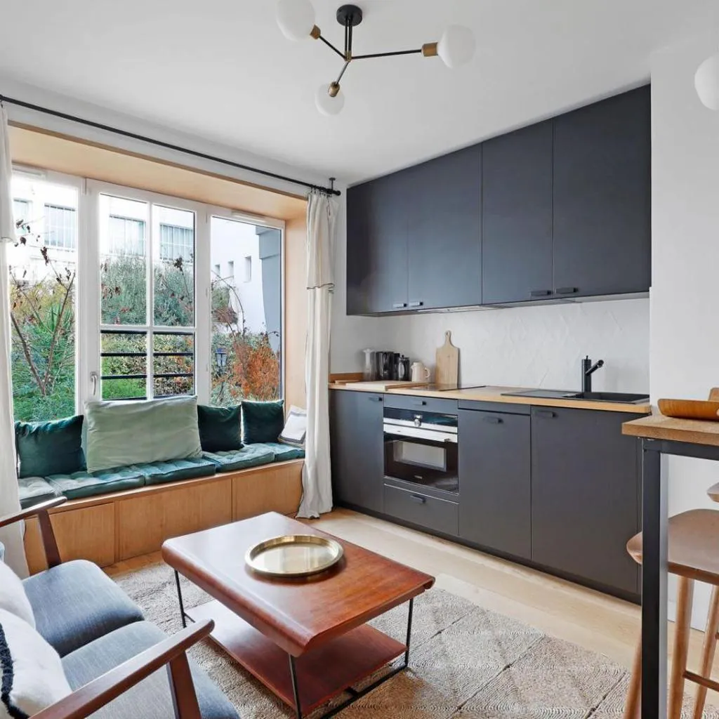 Photograph of Architect Studio