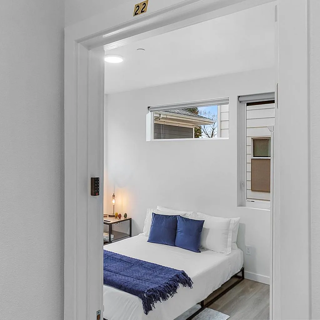 Photograph of Balerion's Shadowed Suite