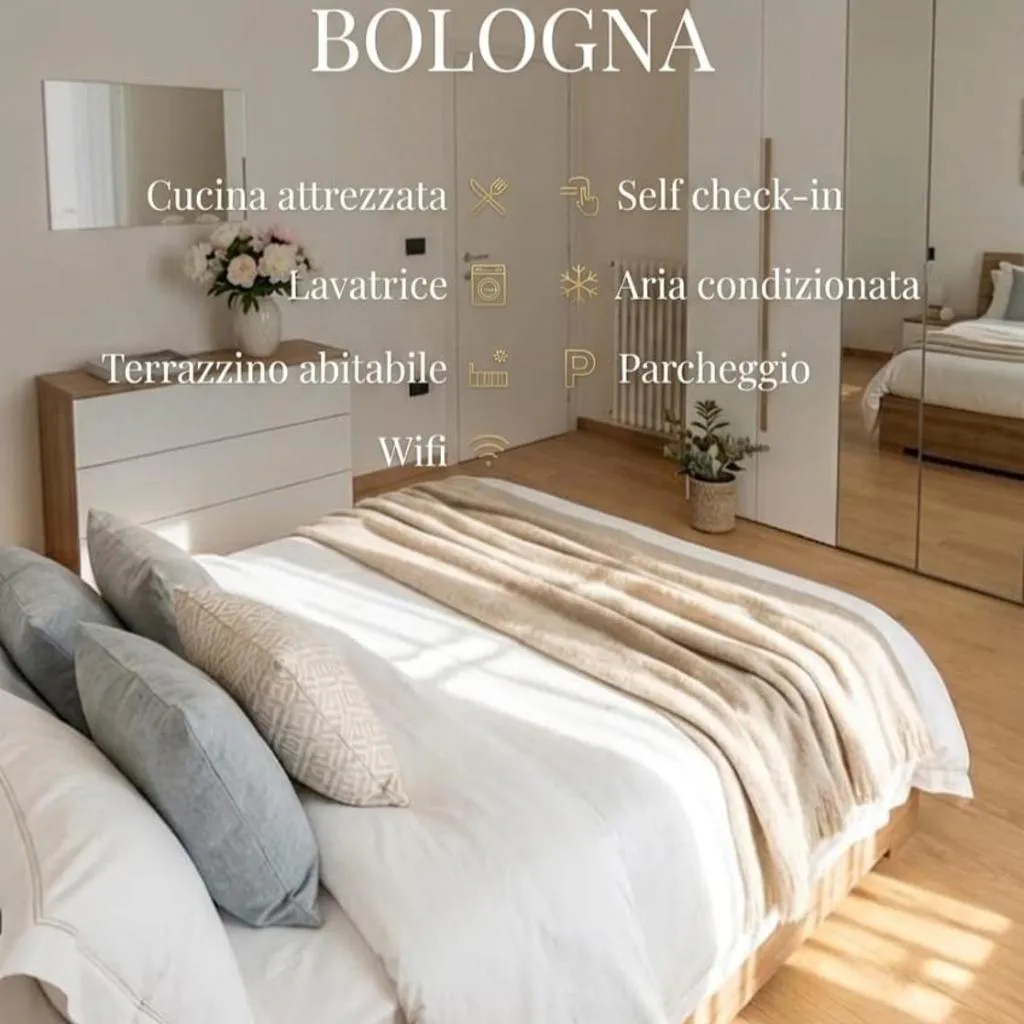 Photograph of Casallegra Bologna