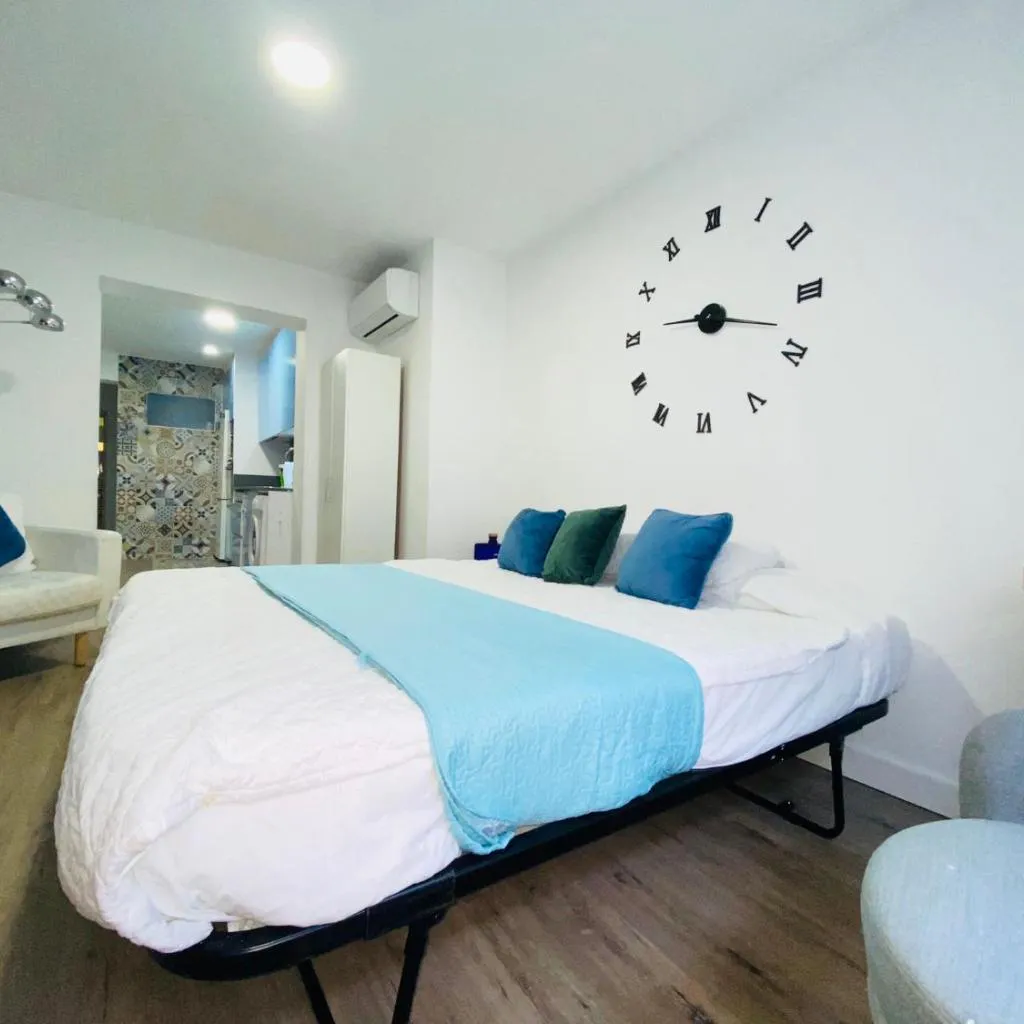 Photograph of Apartamento delux ll