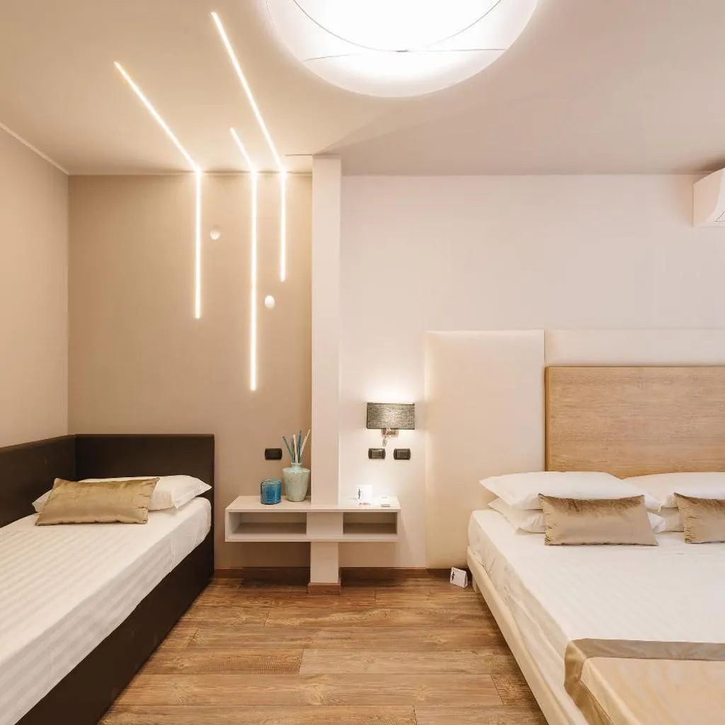 Photograph of Etruska luxury Trastevere Guesthouse