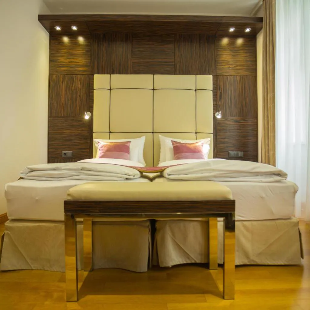 Photograph of Best Western Plus Hotel Arcadia