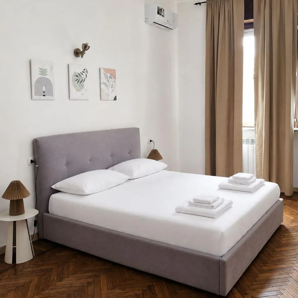 Photograph of BIG Living Goldoni - Duomo M4 Linate