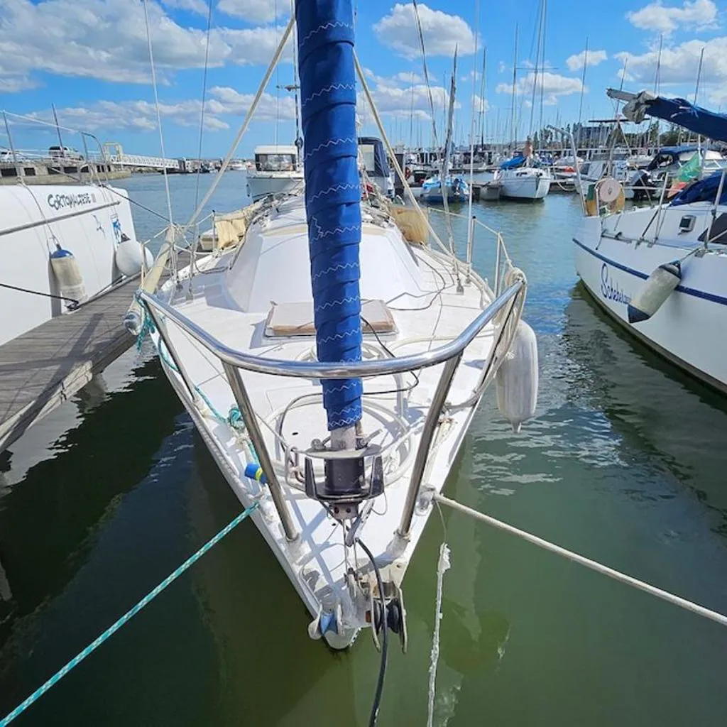 Photograph of Lisbon Barco Classic 25 Expo