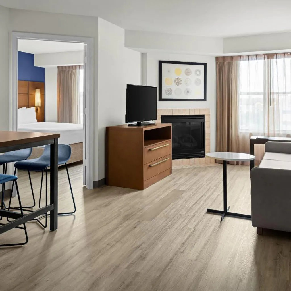 Photograph of Residence Inn Tampa Westshore Airport