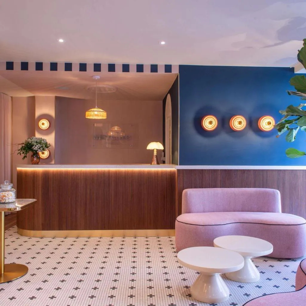 Photograph of Mercure Paris Pigalle Sacre Coeur