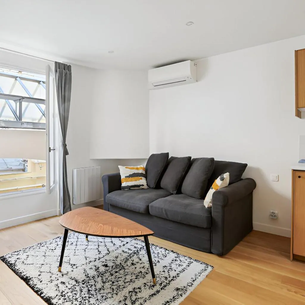 Photograph of 333 Suite Chou - Superbe Appartement à Paris.