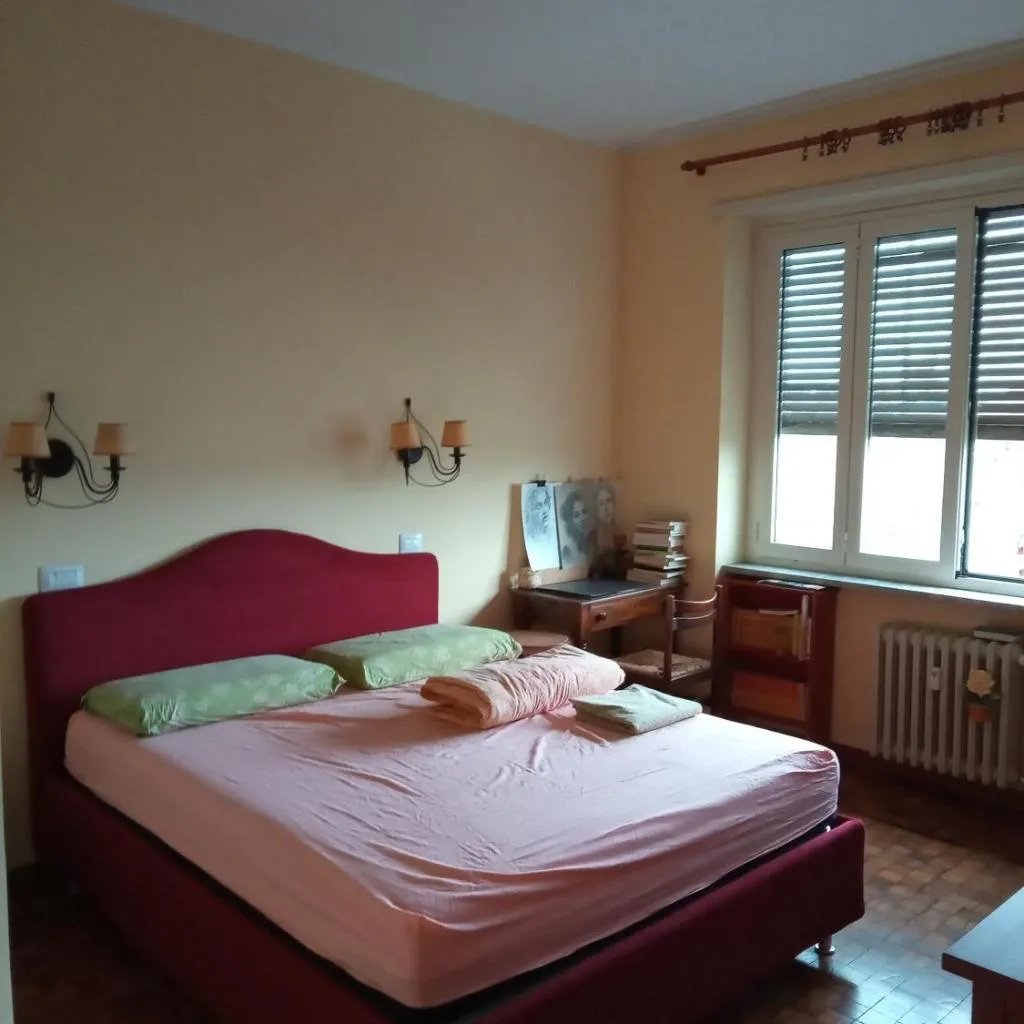 Photograph of Borgo Filadelfia To