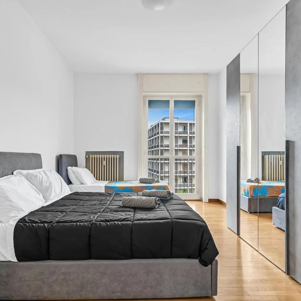 Photograph of CA17 -Centrale-Duomo -Central Maxi Apartment -
