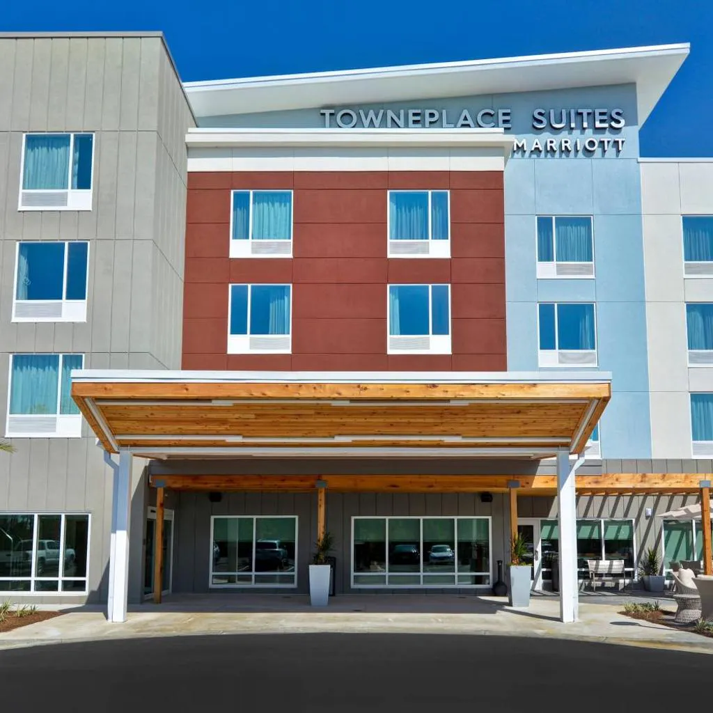 Photograph of TownePlace Suites by Marriott Panama City Beach Pier Park