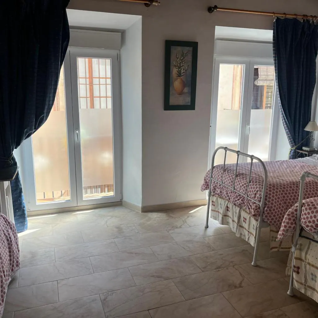 Photograph of Bermudez Apartment