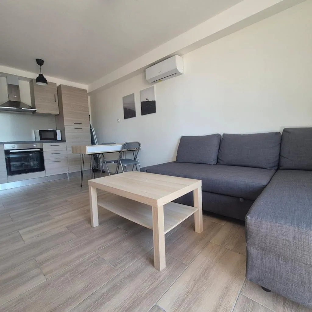 Photograph of T2 Tout équipé 4pers 2bed - Cité de l'Espace