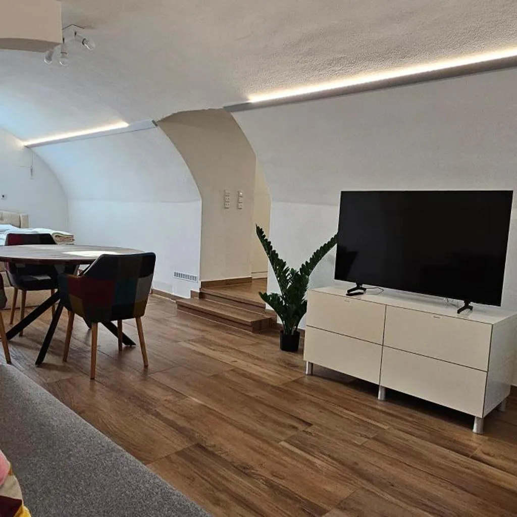 Photograph of The Modern Cave Lodge - ComfyHome Apartments Stuttgart