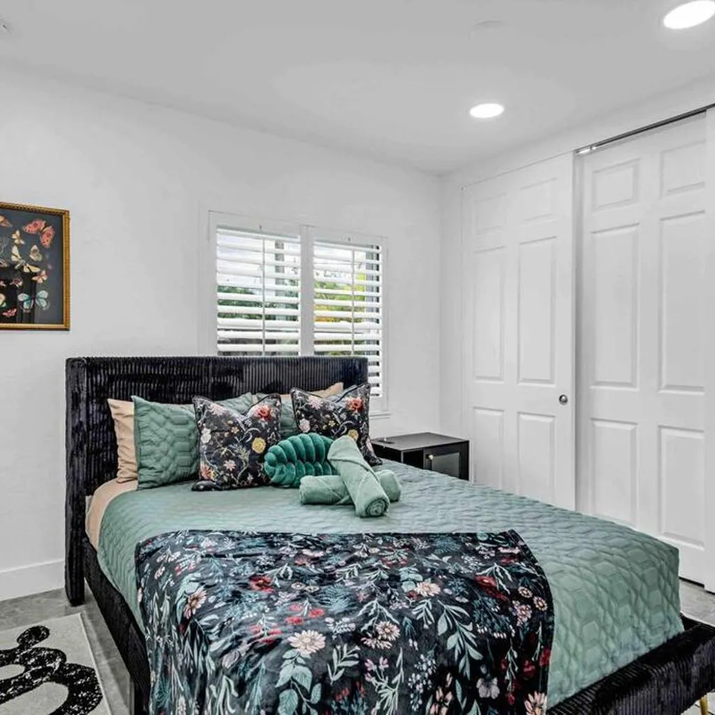 Photograph of Miami Luxury Home! Next to Miami airport and beach