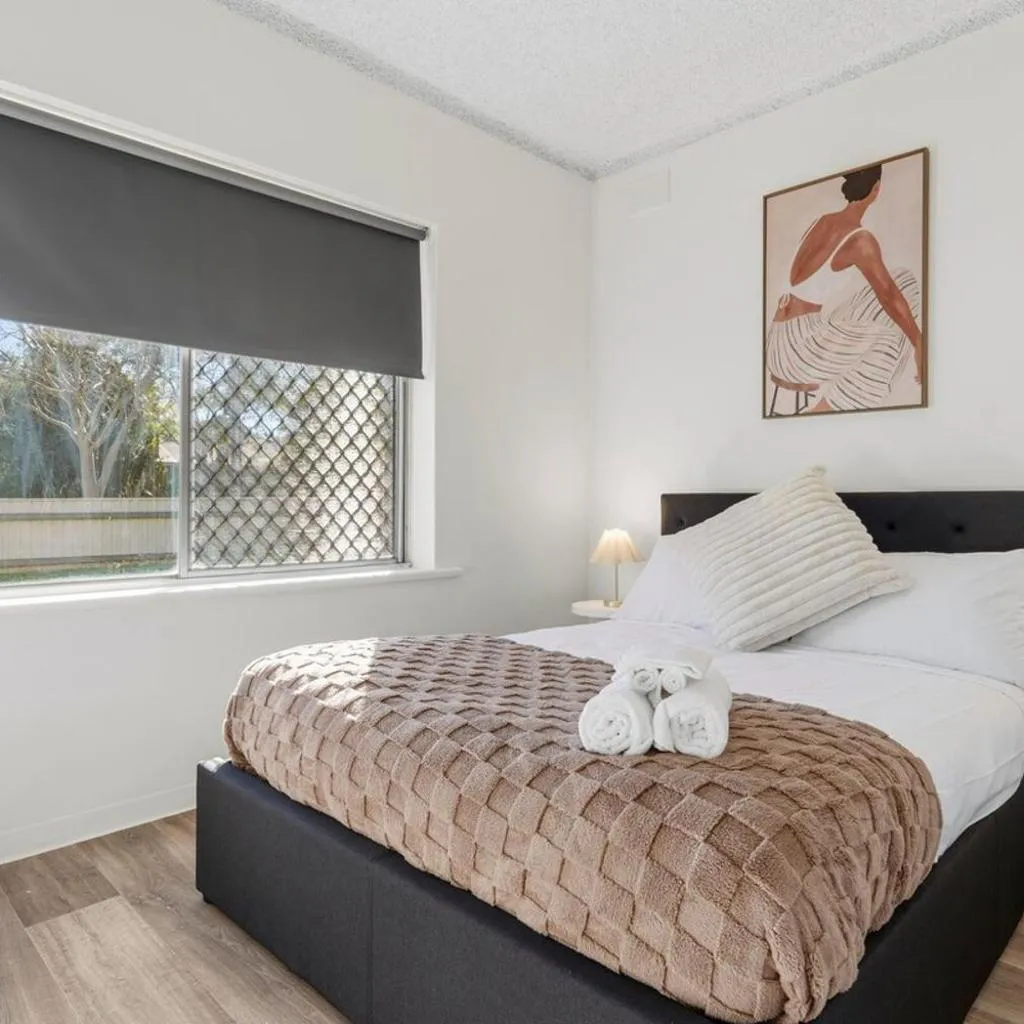 Photograph of Prospect Hideaway - Close to City & Cafés