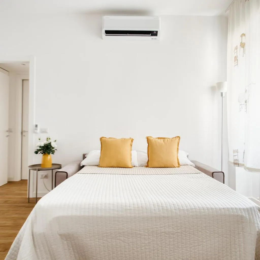 Photograph of Martesana Apartment - Milano Bicocca