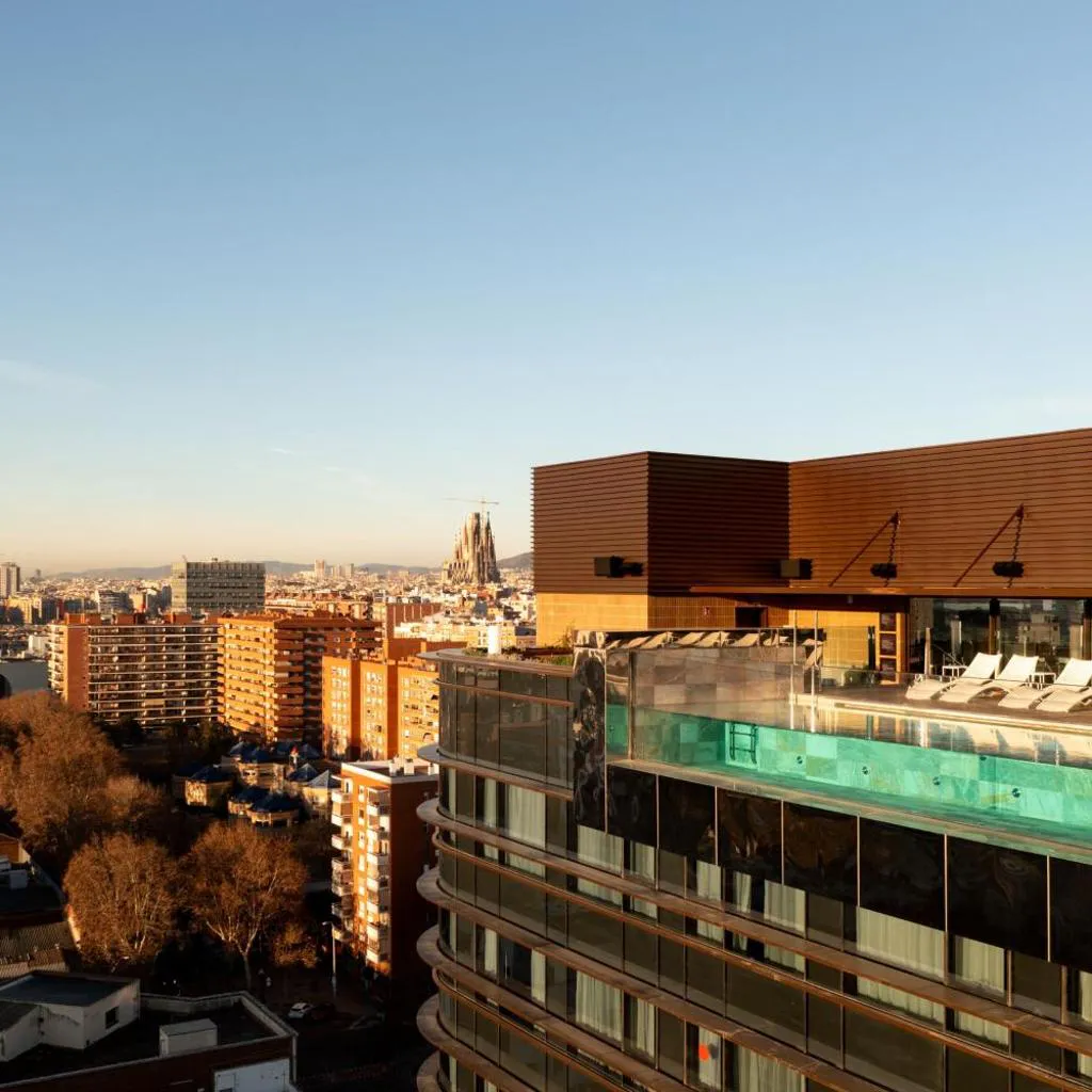 Photograph of Labtwentytwo - Lab22, a Tribute Portfolio Hotel by Marriott