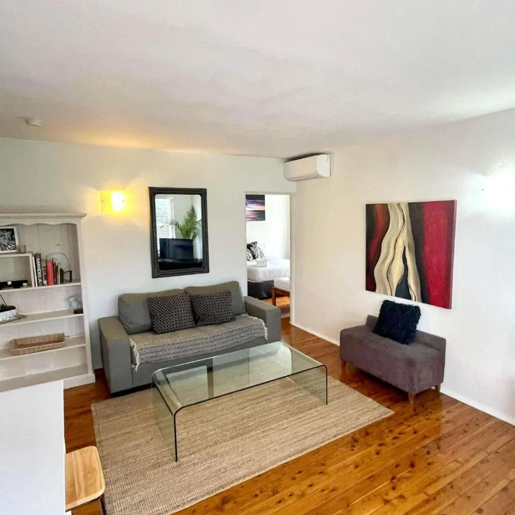 Photograph of Lotus Stay Manly - Apartment 31D