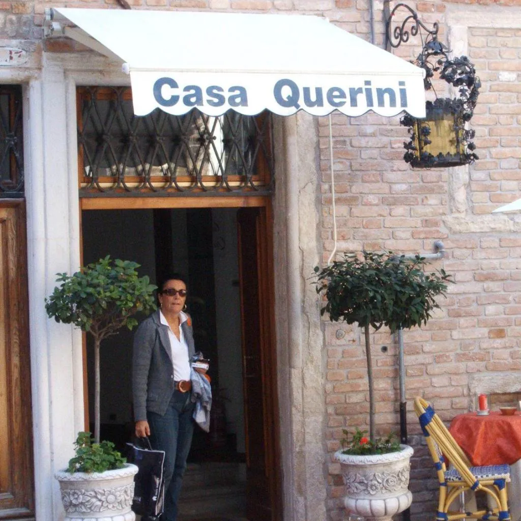 Photograph of Locanda Casa Querini