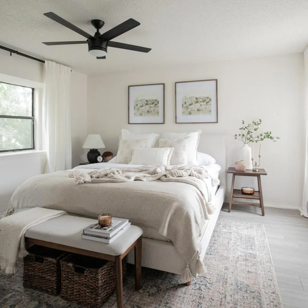 Photograph of Stylish house 10 minutes from Domain