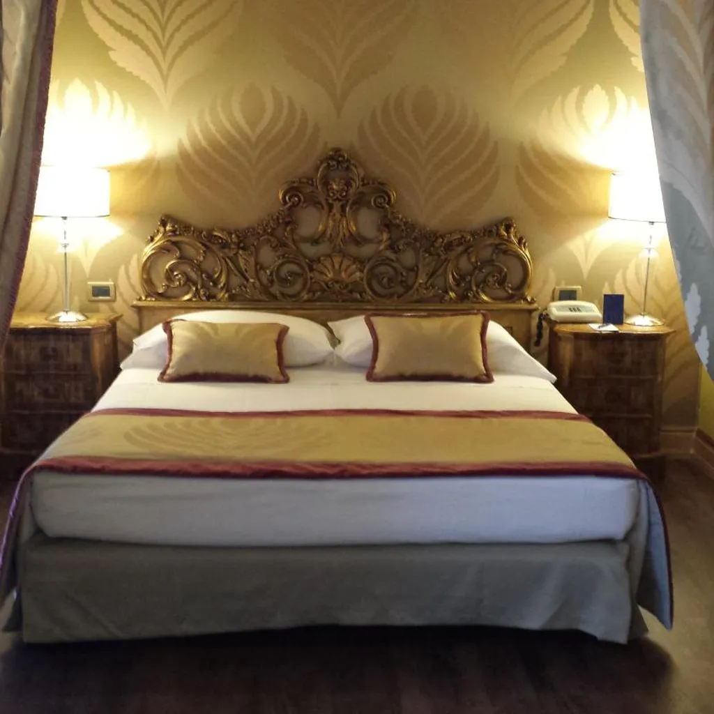 Photograph of Hotel Amadeus