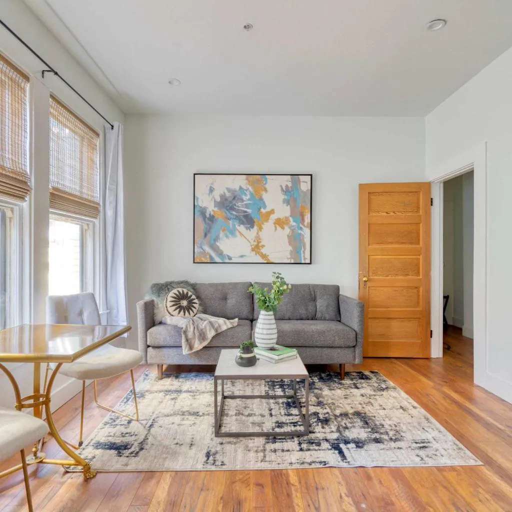 Photograph of Stay Portland - The Etourdissante Suite - Forest Park & Local Eats