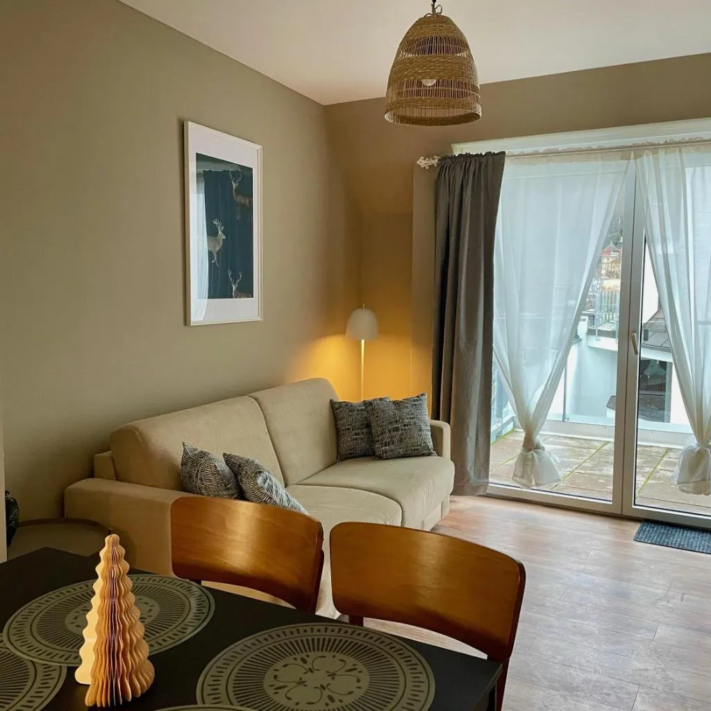 Photograph of Nest Natur Hostel