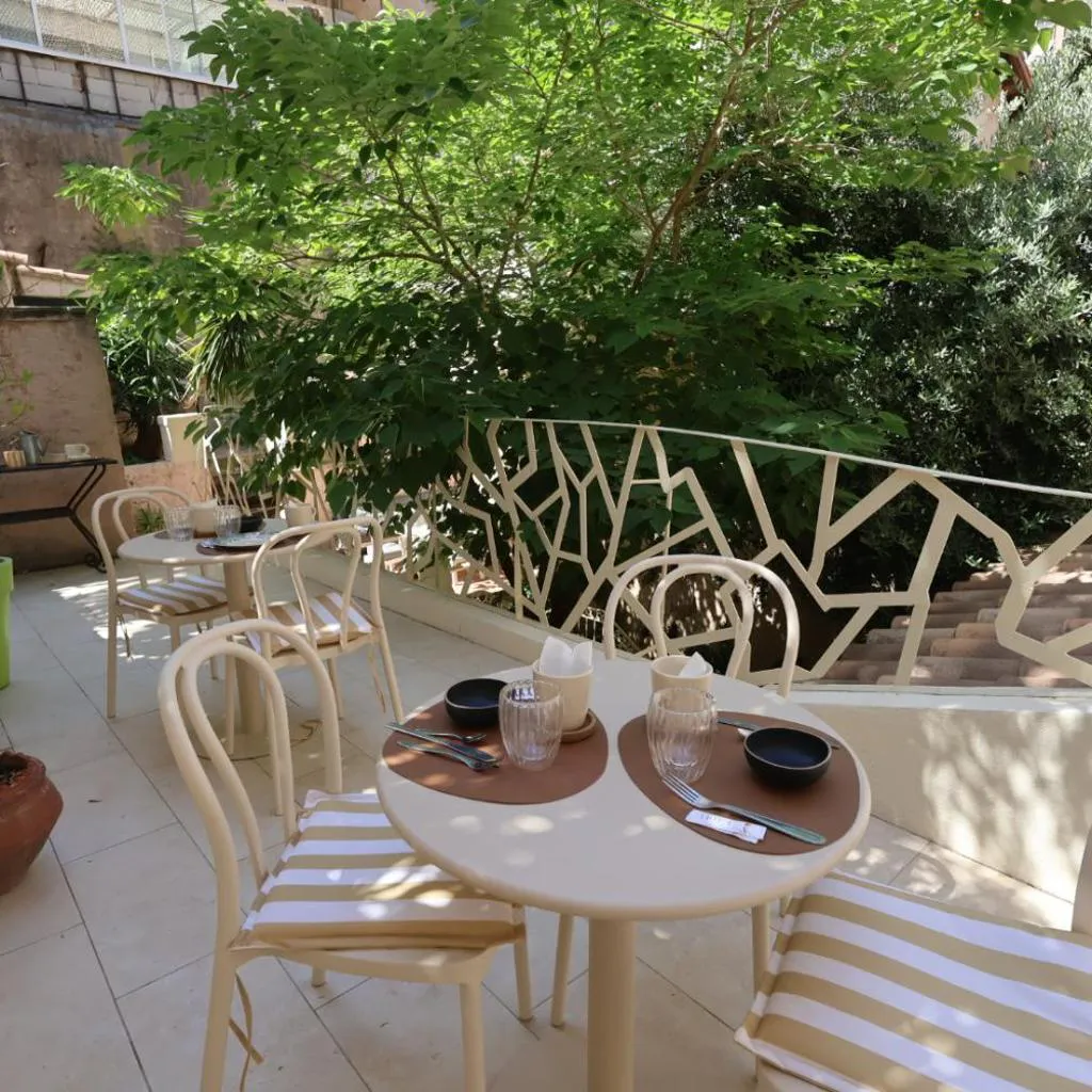 Photograph of Boutique Hôtel Azur