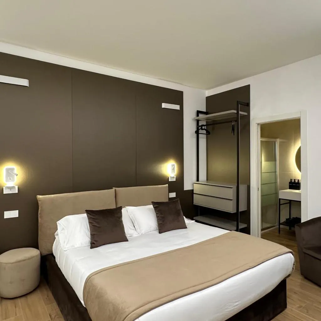 Photograph of Elite Vatican Suites