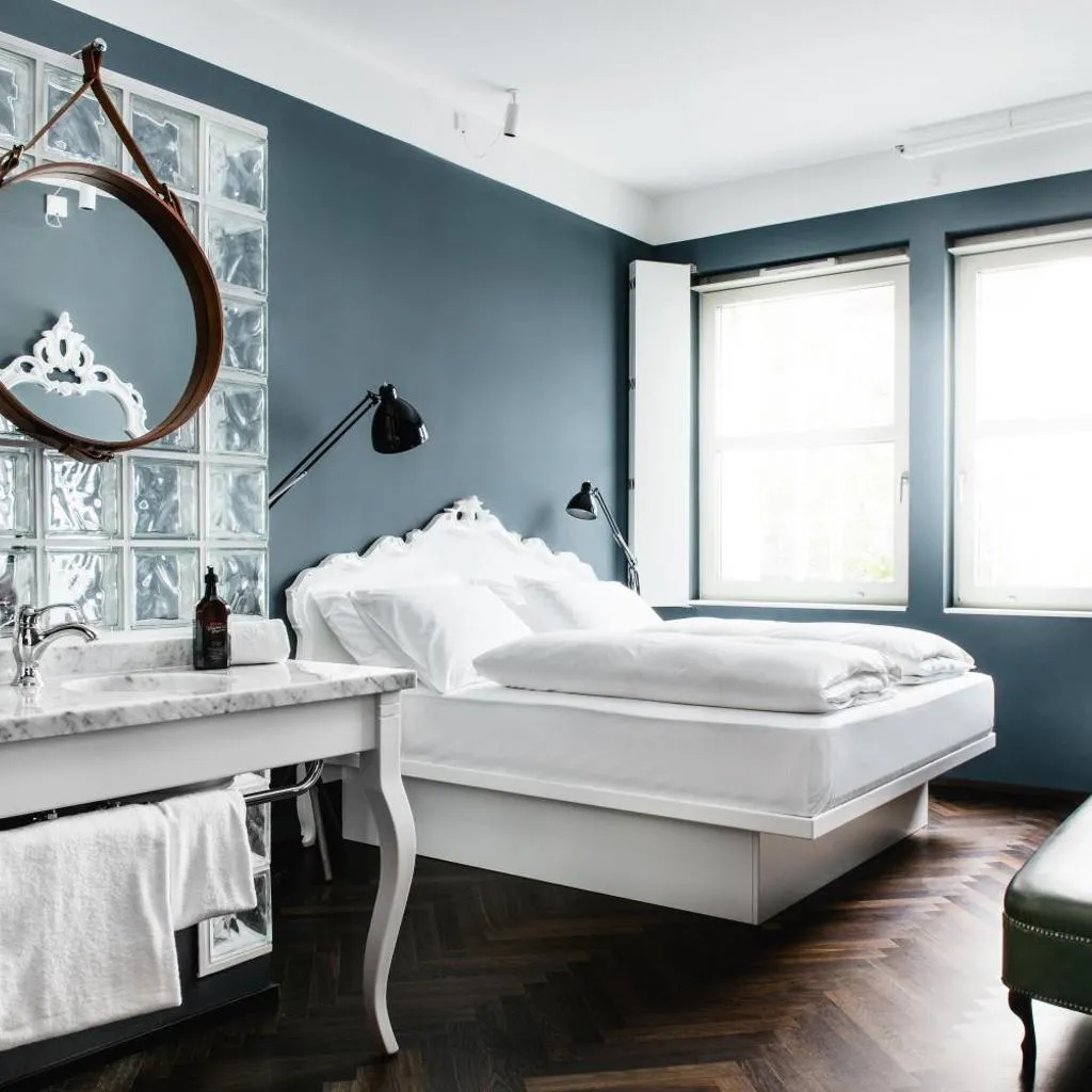 Photograph of Grand Ferdinand Vienna – Your Hotel In The City Center