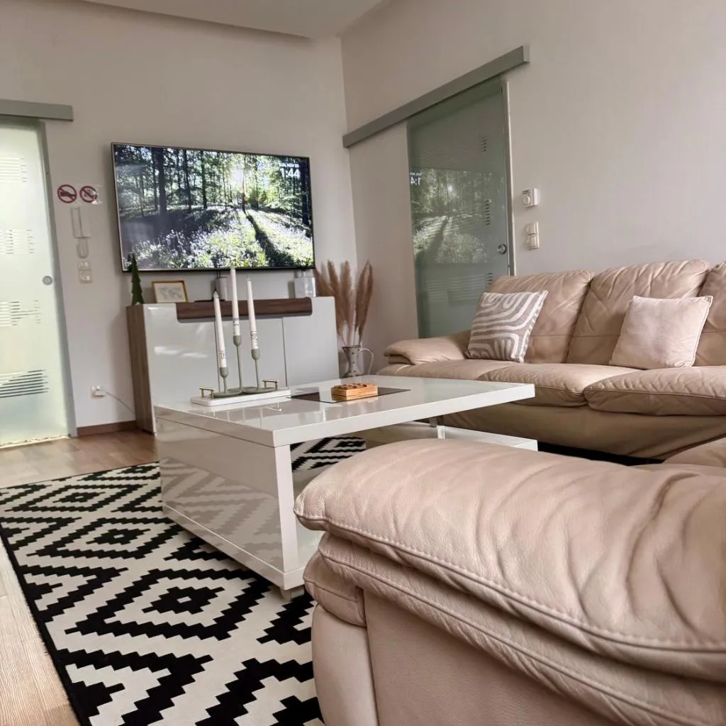 Photograph of X Apartment Vienna