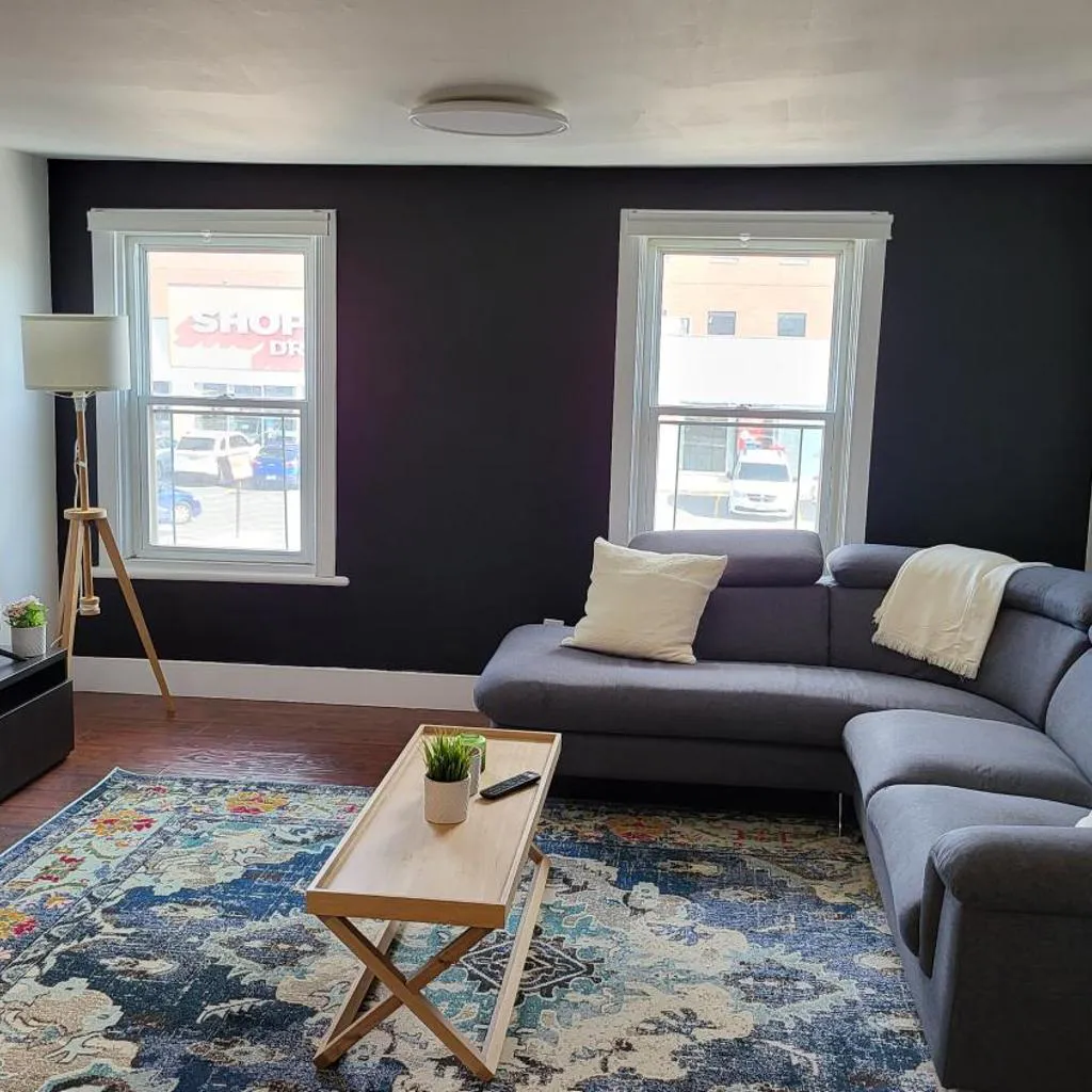 Photograph of JstLikeHome - Old Ottawa Suite & Guesthouse