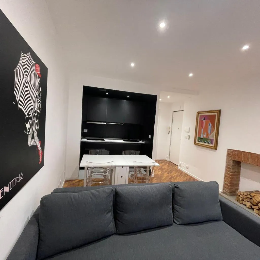 Photograph of APartmenTorino