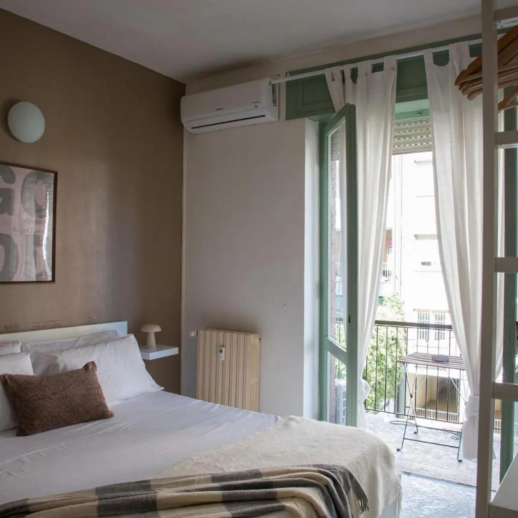 Photograph of HappiNest - cozy apartment in Fondazione Prada