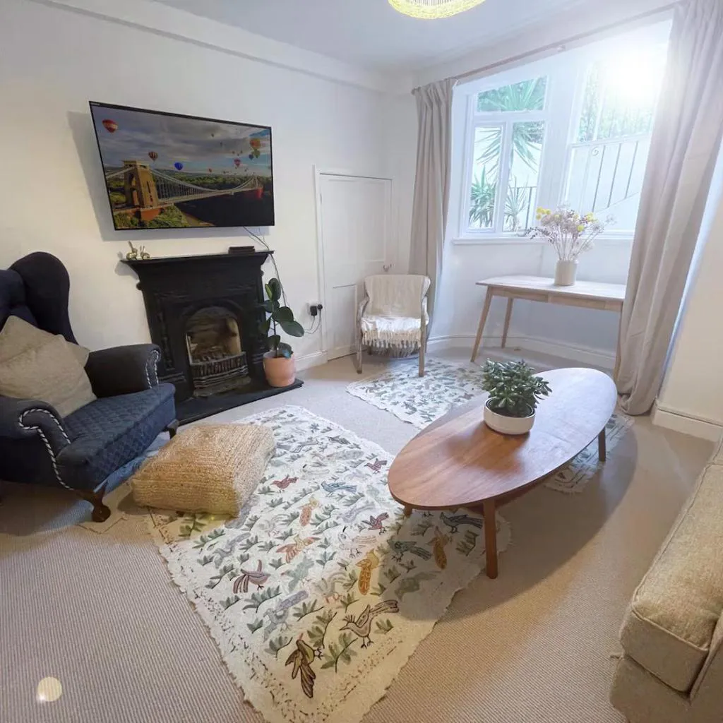 Photograph of Clifton Village Apartment