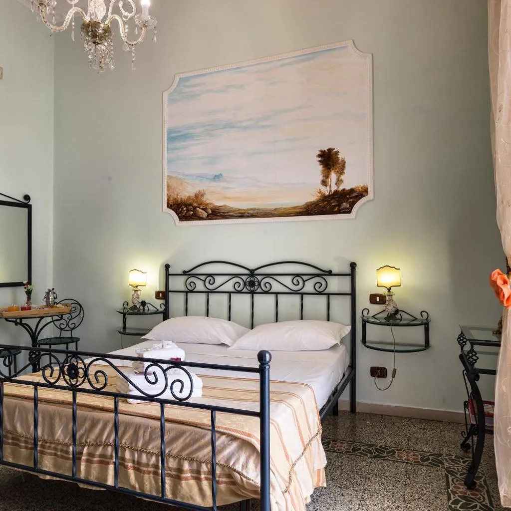 Photograph of B&B Art Suite Principe Umberto