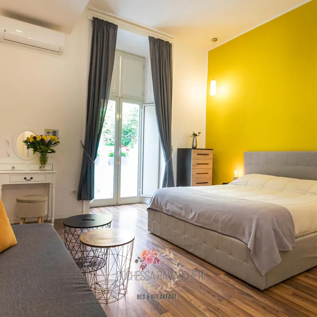 Photograph of Duchessa Ravaschieri bed and breakfast