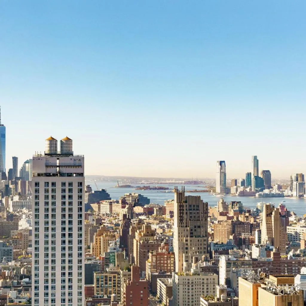 Photograph of TownePlace Suites by Marriott New York Manhattan/Chelsea