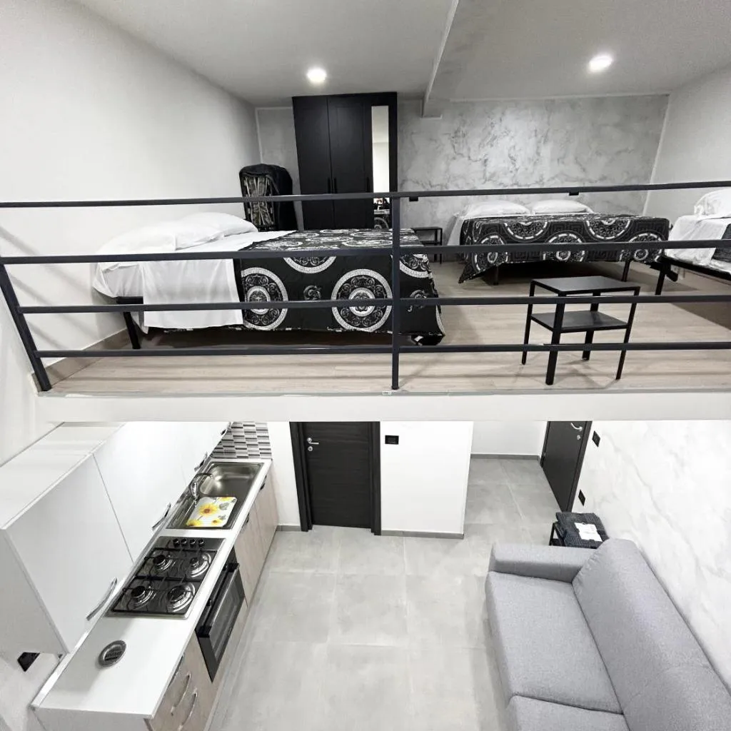 Photograph of LUXURY HOME VALENTINO