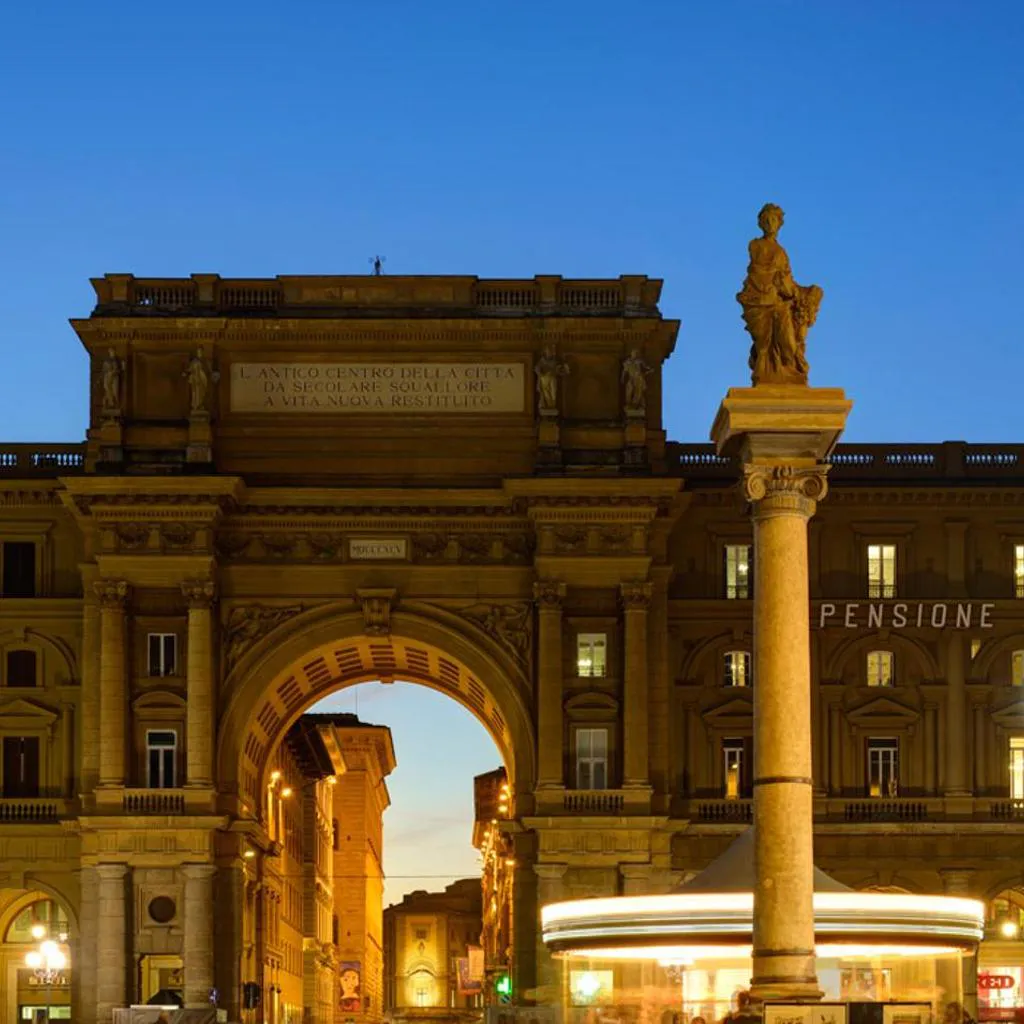 Photograph of Hotel Pendini